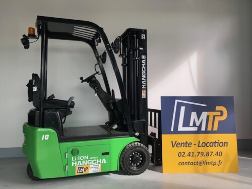 LMTP LOIRE MANUTENTION TP 1 570