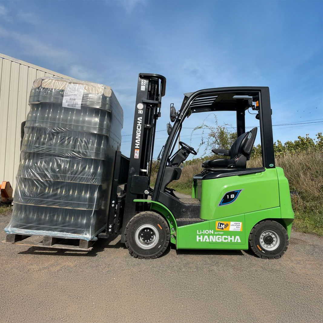 Chariot élévateur Hangcha AE18i