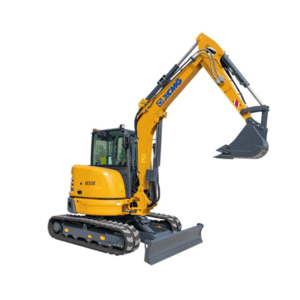 Lmtp LOIRE MANUTENTION TP XE55E