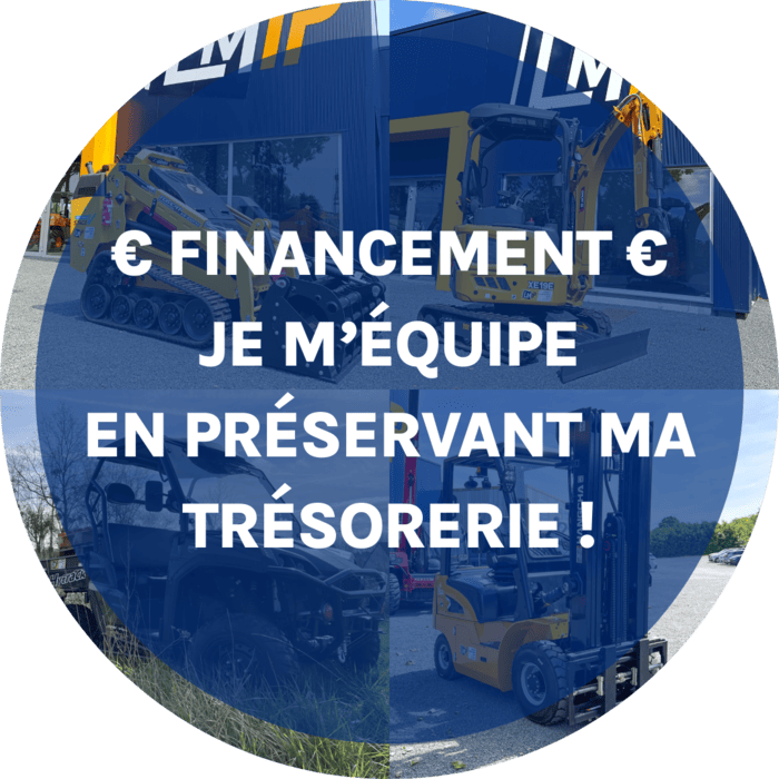 Lmtp LOIRE MANUTENTION TP FINANCEMENT € JE M’ÉQUIPE EN PRÉSERVANT MA TRÉSORERIE 1620