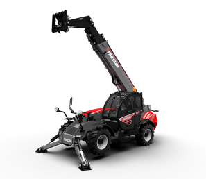 Lmtp LOIRE MANUTENTION TP Big Range 1636