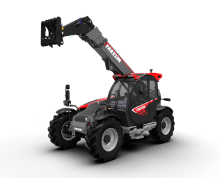 Lmtp LOIRE MANUTENTION TP FS Middle 1638