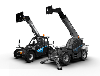 Lmtp LOIRE MANUTENTION TP Full Electric 1639
