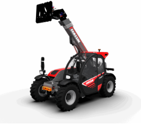 Lmtp LOIRE MANUTENTION TP Small Range 1641