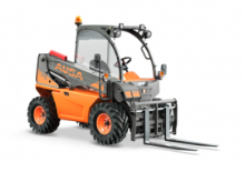 Lmtp LOIRE MANUTENTION TP T144H 1642