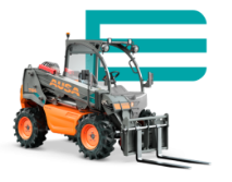 Lmtp LOIRE MANUTENTION TP T164E 1643