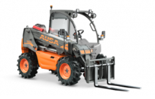 Lmtp LOIRE MANUTENTION TP T164H 1644