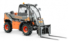 Lmtp LOIRE MANUTENTION TP T204H 1645