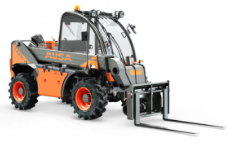 Lmtp LOIRE MANUTENTION TP T235H 1646